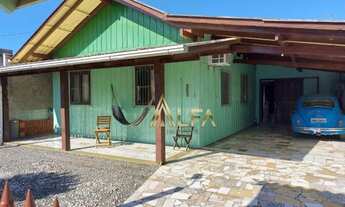 Imagem 3: Casa com 3 dormitórios à venda, 120 m² por R$ 490.000,00 - Armação - Penha/SC