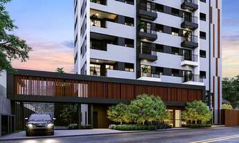 Imagem 4: Station Bresser, 38 a 49m² - 2 Quartos - 0 a 1 Suíte - 1 a 2 Vagas - São Paulo - SP