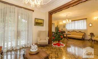 Imagem 6: Casa à Venda - Barro Preto, 5 Quartos, 304 m²