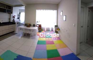 Imagem 2: Apartamento semi mobiliado na Vila Nova