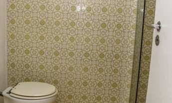 Imagem 2: APARTAMENTO RESIDENCIAL em São Paulo - SP, Jardim América