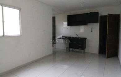 Imagem 4: Apartamento Cobertura para aluguel, 2 quartos, 1 suíte, 1 vaga, Camilópolis - Santo André