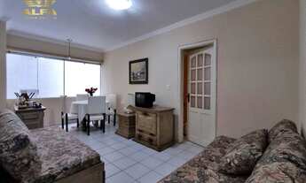 Imagem: Apartamento na praia à venda, 1 dormitório