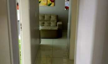 Imagem 7: MAUá - Apartamento Padrão - Parque São Vicente