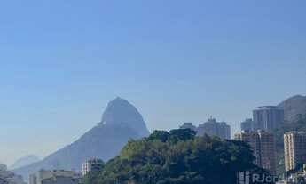 Imagem 4: Apartamento com 2 dormitórios à venda, 75 m² por R$ 965.600,00 - Botafogo - Rio de Janeiro