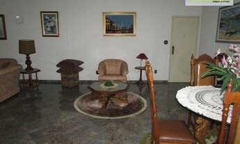 Imagem 7: Apartamento com 3 dormitórios à venda, 180 m² por R$ 750.000,00 - Itararé - São Vicente/SP