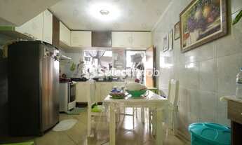 Imagem 3: Casa À VENDA, Vila Bocaina - Mauá / SP