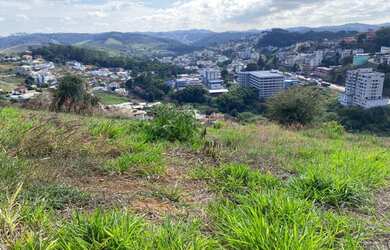 Imagem 3: Lote inconfidência 1200 m