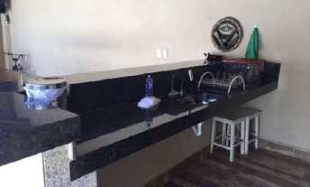 Imagem 5: Casa Varzea Grande MT