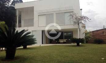 Imagem: Casa - Sousas - Campinas