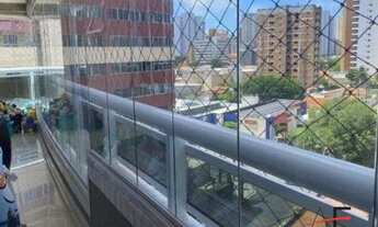 Imagem 4: Apartamento projetado, 3 quartos, Ed. Arc de France - AP9959