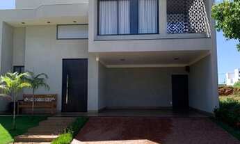 Imagem: Casa Condomínio Damha vende-se