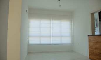 Imagem 3: Vendo apto Menino Deus, 65m², 2 dorm, suíte, semi-mobiliado, vaga, churrasqueira no ap, im