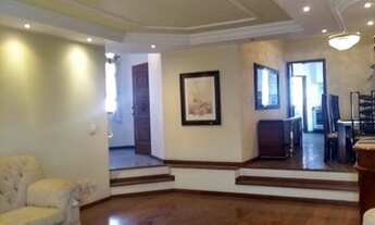 Imagem 3: Excelente apartamento no Tatuapé com 220m²