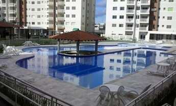 Imagem 3: Apartamento no Acqua para aluguel com 84 metros quadrados, 3 quartos sendo 1 suite