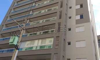 Imagem: Ribeirão Preto - Apartamento Padrão