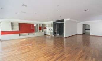 Imagem 2: Apartamento Venda 4 Dormitórios - 270 m² Higienópolis