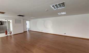 Imagem 4: São Paulo - Conjunto Comercial/Sala - CONSOLAÇÃO