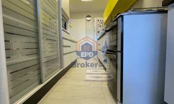 Imagem 3: Apartamento para venda com 108 metros quadrados com 2 quartos em Jardim Ana Maria - Jundia