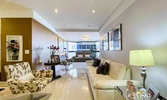 Imagem 7: Jaqueline Jantorno - Apartamento de 3 quartos com vista para a Praia da Costa