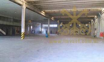 Imagem: Guarulhos - Galpão/Depósito/Armazém