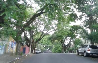 Imagem 5: Terreno no bairro Vila Madalena