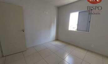 Imagem 4: Apartamento com 2 dormitórios para alugar, 58 m² por R$ 1.230,00/mês - Jardim Bela Vista