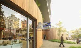 Imagem 7: Conjunto para alugar, 135 m² por R$ 13.500,00/mês - Pinheiros - São Paulo/SP