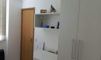 Imagem 6: Excelente apt em condomínio - recreio gleba A com total infraestrutura