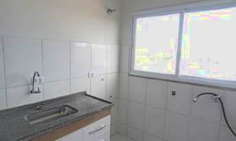Imagem 2: Apartamento para aluguel com 1 quarto em Jardim Beatriz - São Paulo - SP