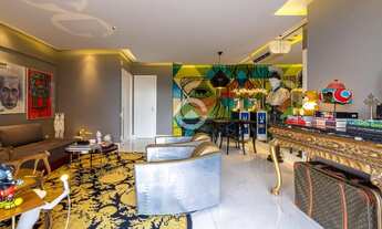 Imagem 7: Apartamento - Cambuí - Campinas