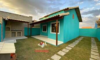 Imagem: CASA Á VENDA EM UNAMAR