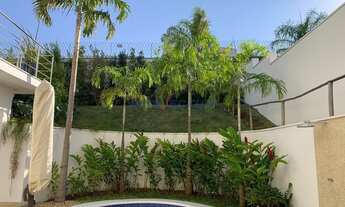 Imagem 2: Casa - Loteamento Alphaville Campinas - Campinas