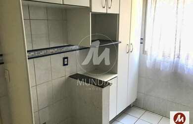 Imagem 5: Apartamento (tipo - padrao) 2 dormitórios, cozinha planejada, em condomínio fechado