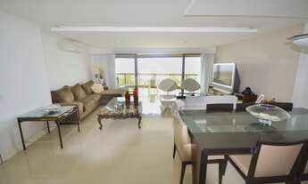 Imagem 6: Pedra de Itaúna - Itaúna Gold, Excepcional apartamento com 262m², Frontal para o Mar