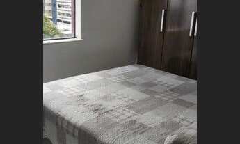 Imagem 4: Apartamento para venda com 3 quartos em Armação - Salvador - BA