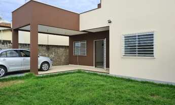 Imagem 2: Vendo Casa no Cidade Satélite