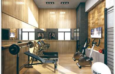 Imagem 6: BALNEáRIO CAMBORIú - Apartamento Padrão - Centro