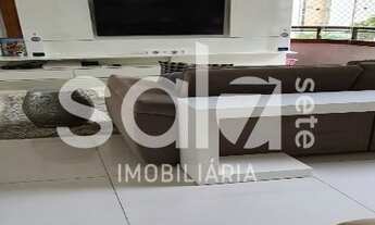 Imagem 2: SALVADOR - Apartamento Padrão - CAMINHO DAS ÁRVORES