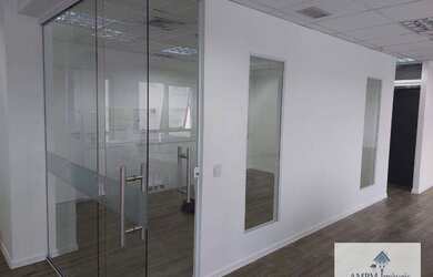 Imagem 4: Sala para alugar, 162 m² por R$ 8.900/mês - Barra Funda - São Paulo/SP