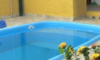 Imagem 4: Casa de 190 metros quadrados no bairro Guaratiba com 3 quartos