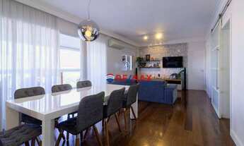 Imagem 3: Apartamento a venda, Cond Vitá Alto da Lapa,129 mts