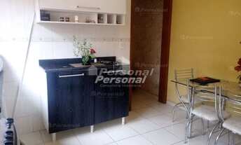 Imagem 3: Casa em via publica em Jardim Continental I - Taubaté - CA1593