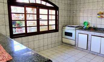 Imagem 6: Casa assobradada com 4 dormitórios à venda, 161 m² - Parque Brasil - Bragança Paulista/SP