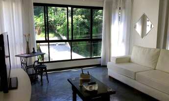Imagem 2: AP0147- Apartamento residencial à venda, Pitangueiras, Guarujá