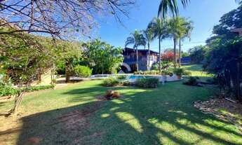 Imagem 4: Casa - Chácara São Rafael - Campinas