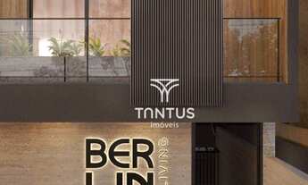 Imagem 3: Studio com 1 dormitório à venda, 23 m² por R$ 206.500,00 - Água Verde - Curitiba/PR