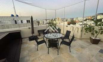 Imagem 2: Rio de Janeiro - Apartamento Padrão - Tijuca