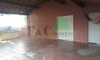 Imagem 5: Casa para Venda em Limeira, INOCOOP, 3 dormitórios, 2 banheiros, 2 vagas