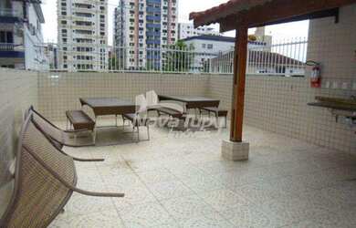 Imagem 7: Apartamento em Praia Grande bairro Tupi